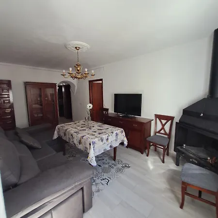 Alba Apartment Ronda