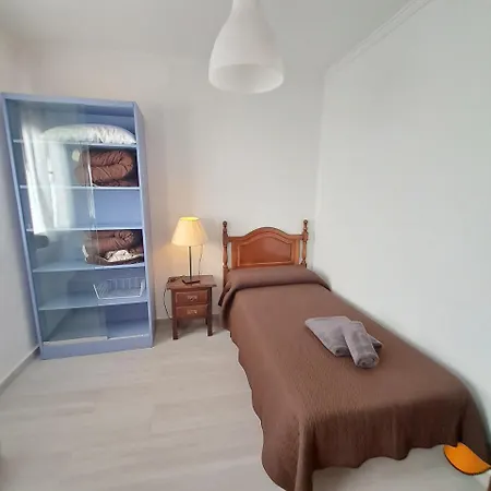 Apartment Alba