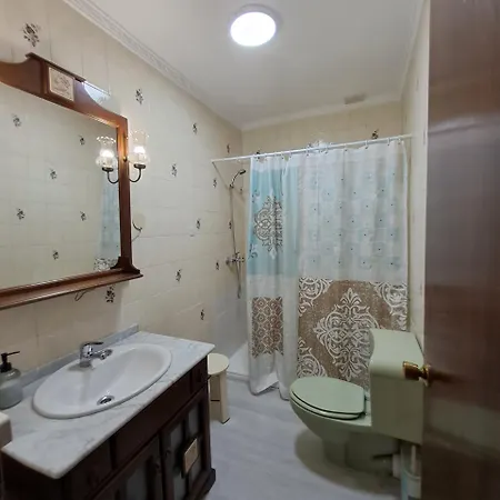 Alba Apartment