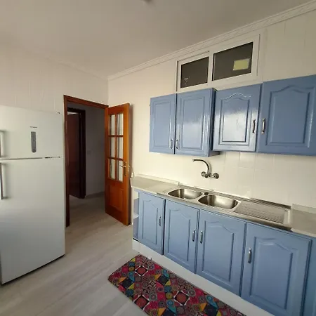 Apartment Alba Ronda