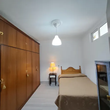 Apartment Alba *