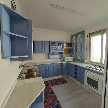 Alba Apartment
