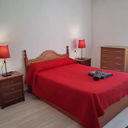 Alba Apartment Ronda