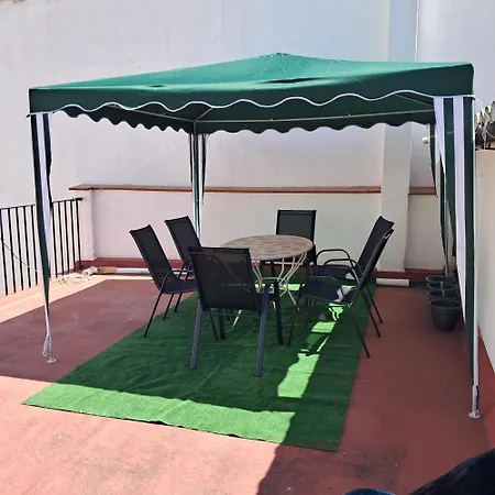 Apartment Alba Ronda